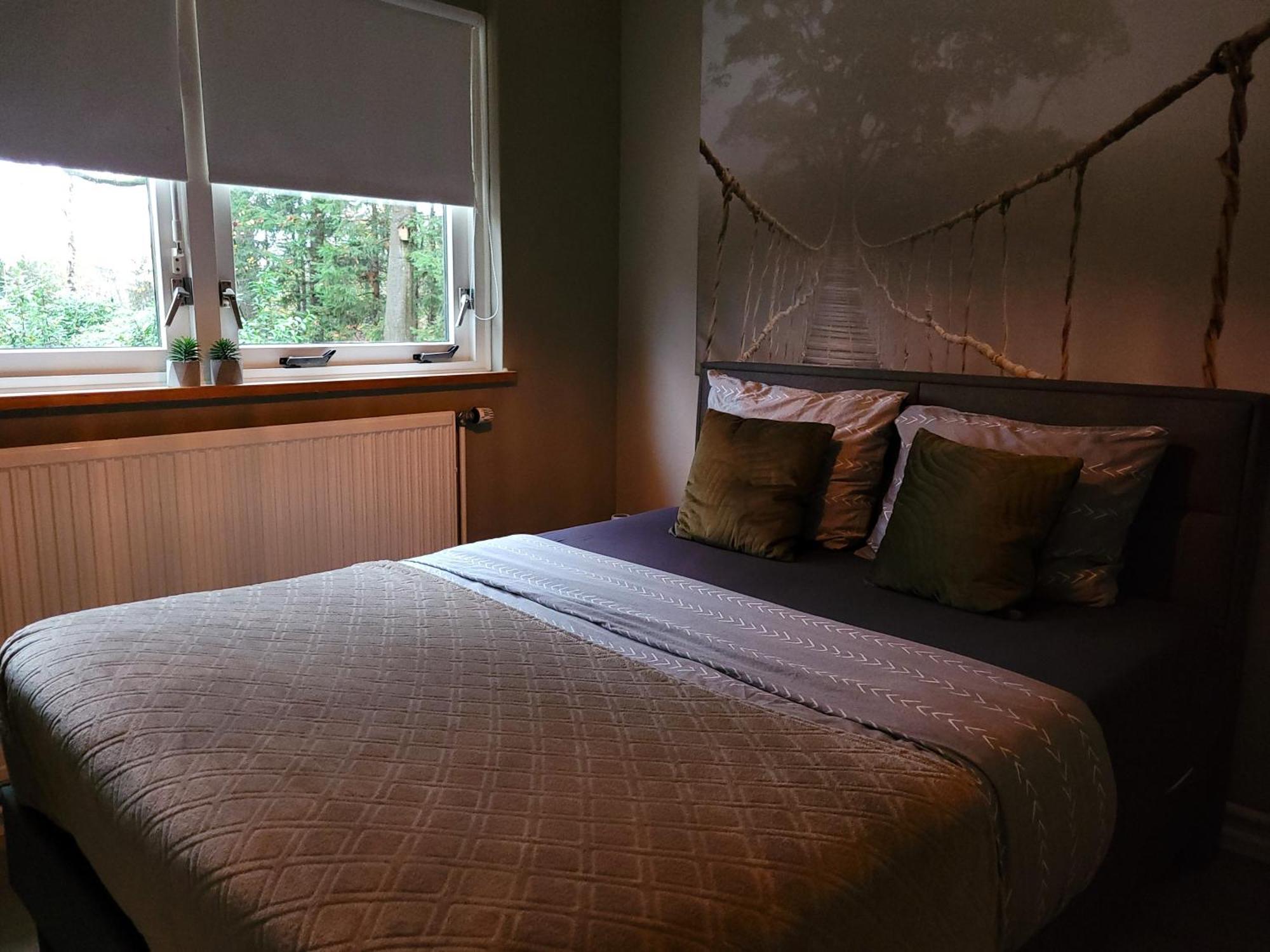Villa Secret Wellness Oase Holten Exterior foto
